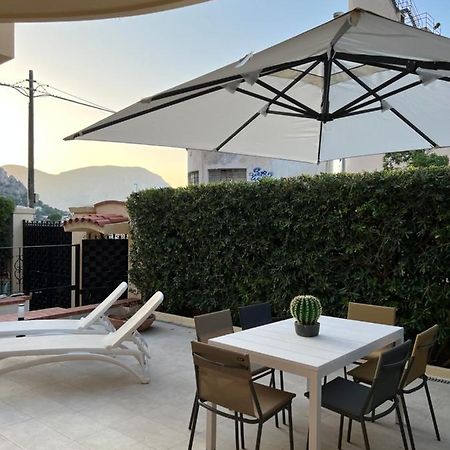 Caladdaura Apartment Palermo Exterior foto