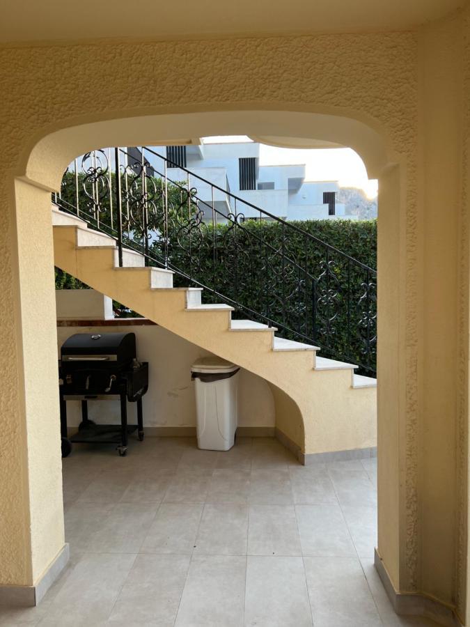Caladdaura Apartment Palermo Exterior foto