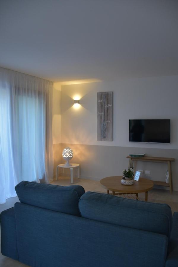 Caladdaura Apartment Palermo Exterior foto