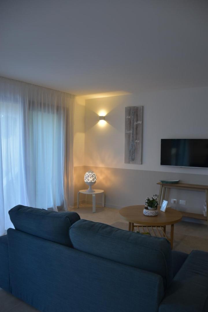 Caladdaura Apartment Palermo Exterior foto