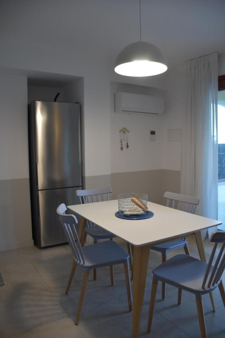 Caladdaura Apartment Palermo Exterior foto