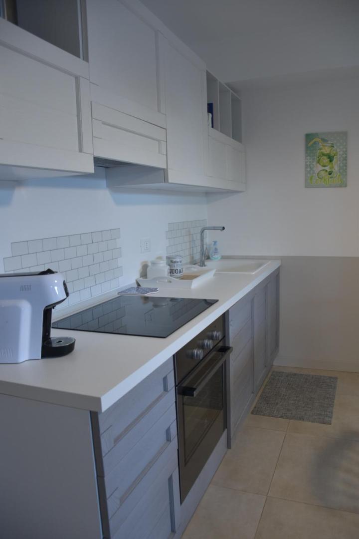 Caladdaura Apartment Palermo Exterior foto